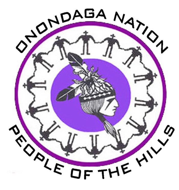 Onondaga Nation Land Rights Complaint - Doctrine of Discovery